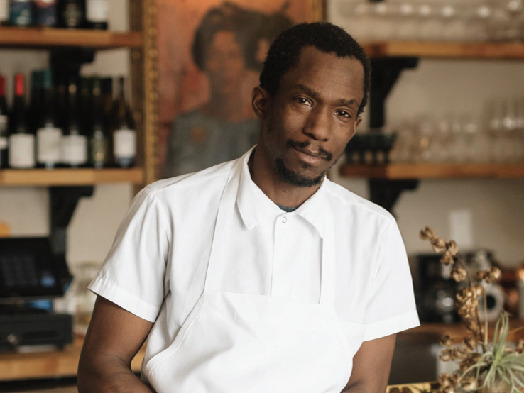 A Nod to the South at Restaurant Lola